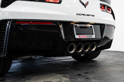 2015 Chevrolet Corvette Z06 3LZ