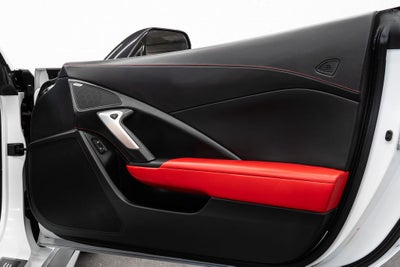 2015 Chevrolet Corvette Z06 3LZ