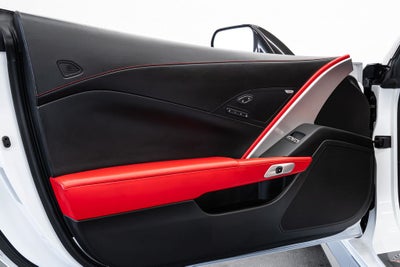 2015 Chevrolet Corvette Z06 3LZ