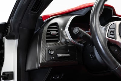 2015 Chevrolet Corvette Z06 3LZ