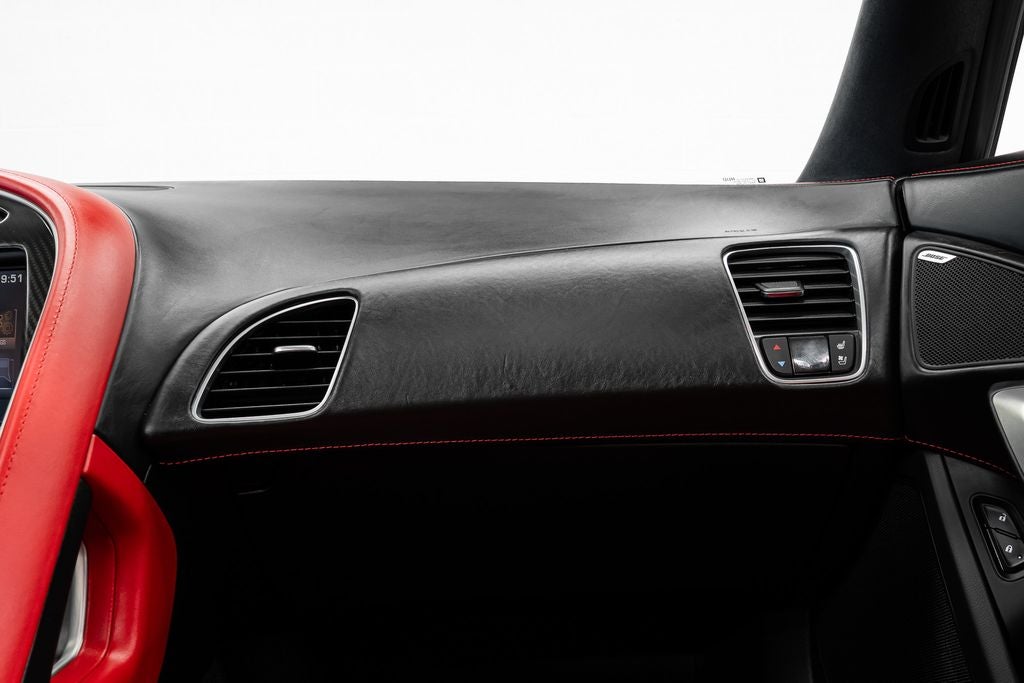 2015 Chevrolet Corvette Z06 3LZ