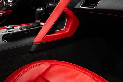 2015 Chevrolet Corvette Z06 3LZ