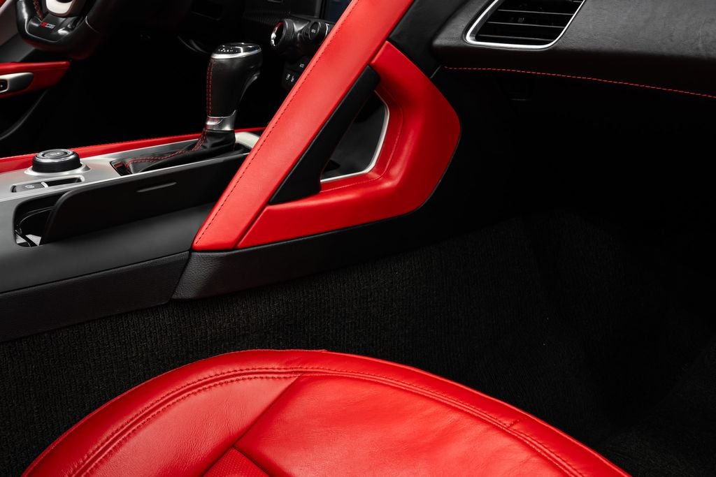 2015 Chevrolet Corvette Z06 3LZ