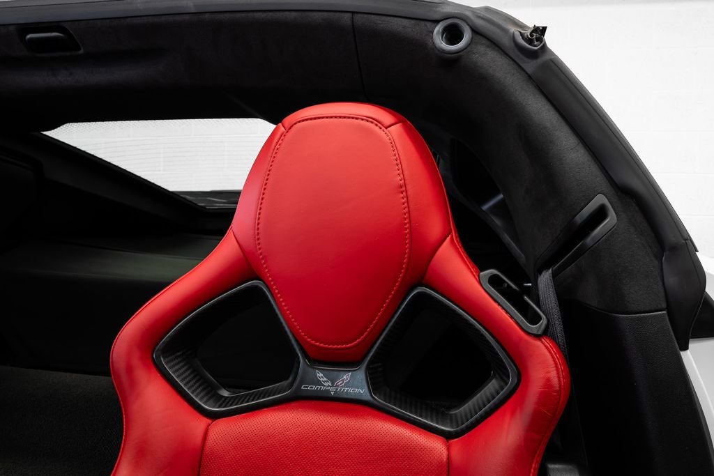 2015 Chevrolet Corvette Z06 3LZ