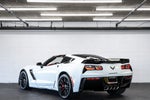 2015 Chevrolet Corvette Z06 3LZ