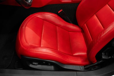 2015 Chevrolet Corvette Z06 3LZ