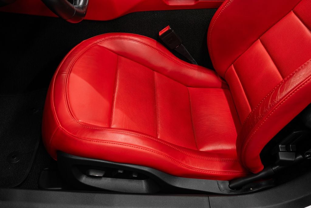 2015 Chevrolet Corvette Z06 3LZ