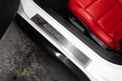 2015 Chevrolet Corvette Z06 3LZ