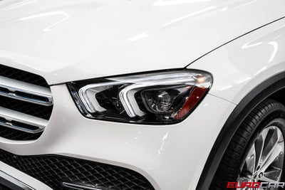 2023 Mercedes-Benz GLE GLE 350
