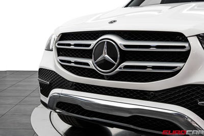 2023 Mercedes-Benz GLE GLE 350