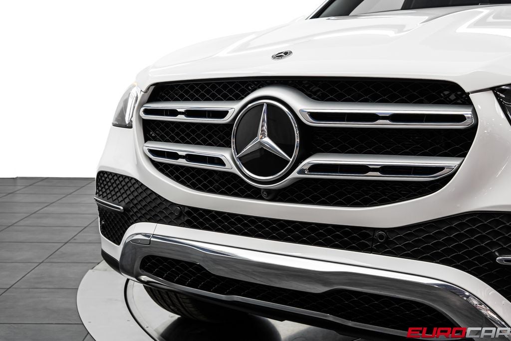 2023 Mercedes-Benz GLE GLE 350