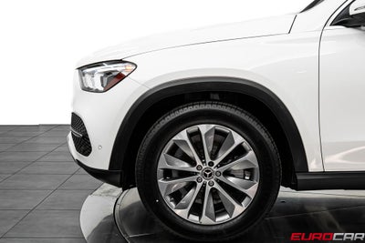 2023 Mercedes-Benz GLE GLE 350
