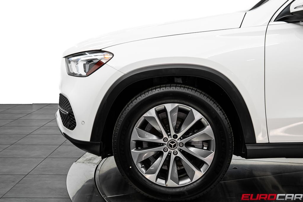 2023 Mercedes-Benz GLE GLE 350