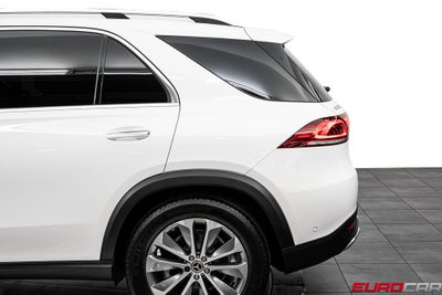2023 Mercedes-Benz GLE GLE 350