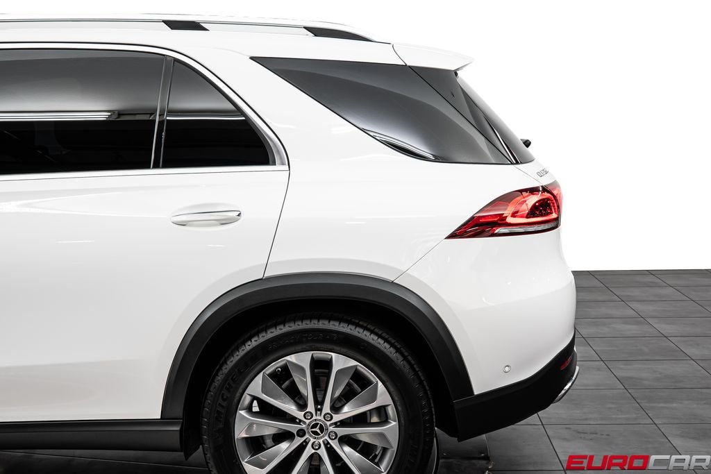 2023 Mercedes-Benz GLE GLE 350
