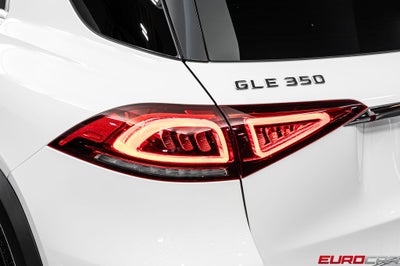 2023 Mercedes-Benz GLE GLE 350