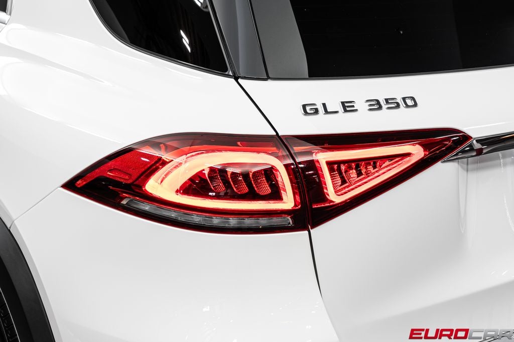 2023 Mercedes-Benz GLE GLE 350