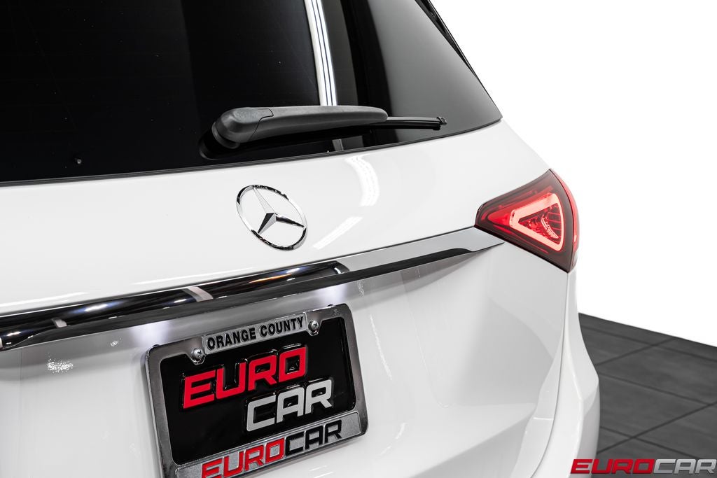 2023 Mercedes-Benz GLE GLE 350