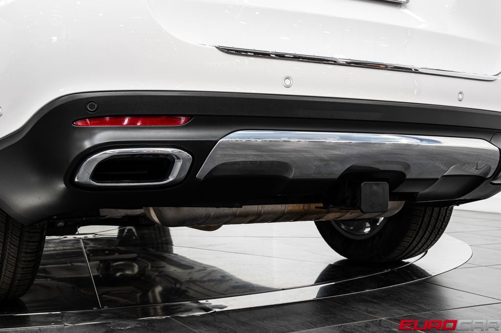 2023 Mercedes-Benz GLE GLE 350