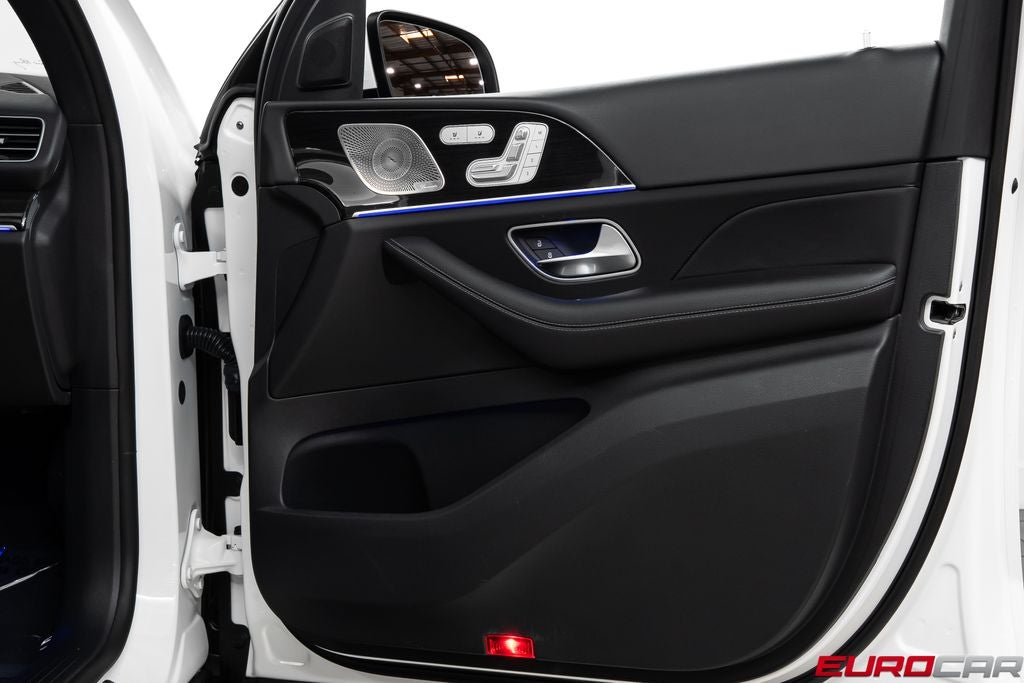 2023 Mercedes-Benz GLE GLE 350