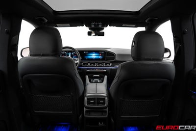 2023 Mercedes-Benz GLE GLE 350