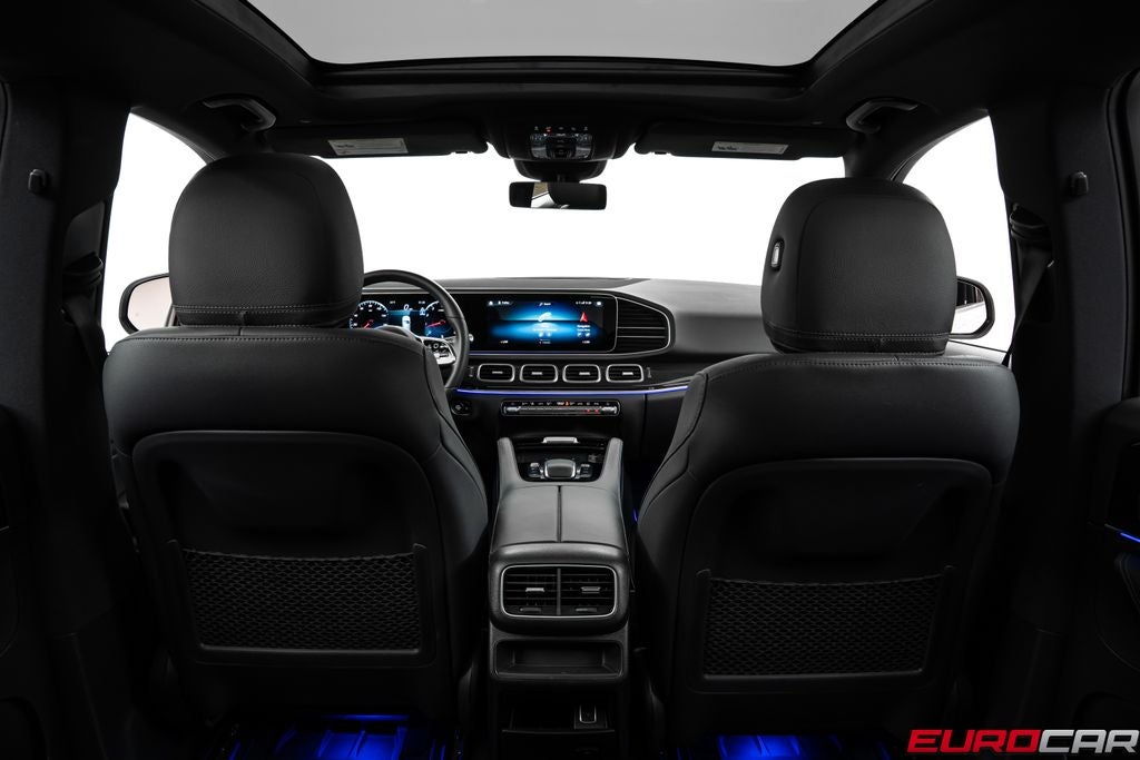 2023 Mercedes-Benz GLE GLE 350