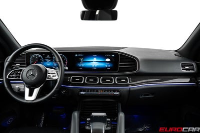 2023 Mercedes-Benz GLE GLE 350