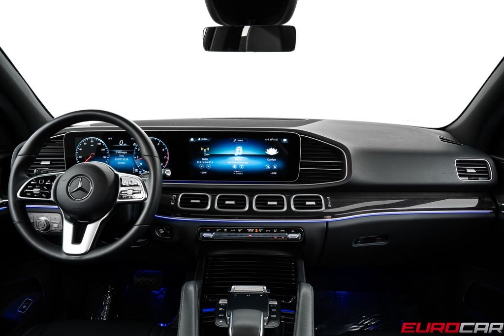2023 Mercedes-Benz GLE GLE 350