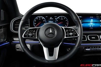 2023 Mercedes-Benz GLE GLE 350