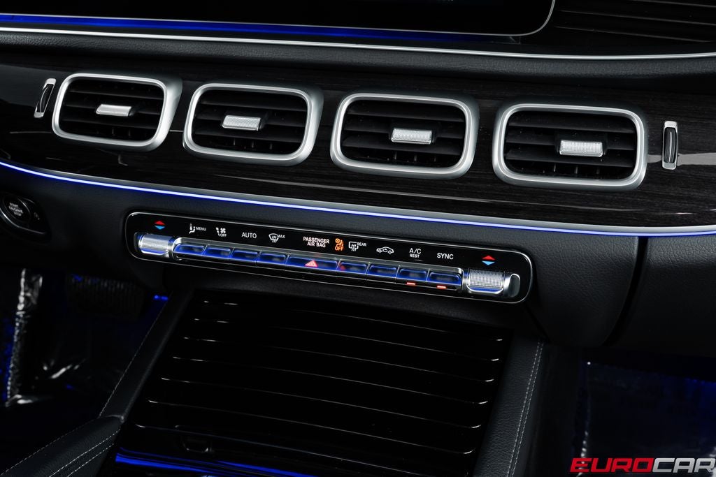 2023 Mercedes-Benz GLE GLE 350