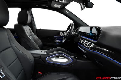 2023 Mercedes-Benz GLE GLE 350
