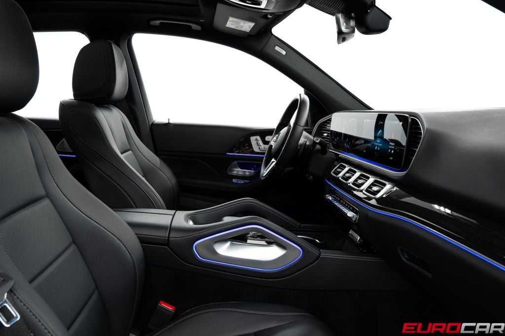 2023 Mercedes-Benz GLE GLE 350