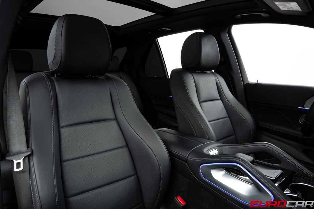 2023 Mercedes-Benz GLE GLE 350