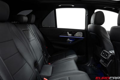 2023 Mercedes-Benz GLE GLE 350