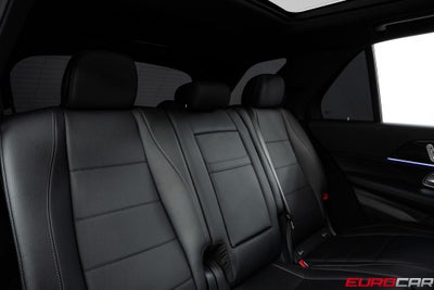 2023 Mercedes-Benz GLE GLE 350