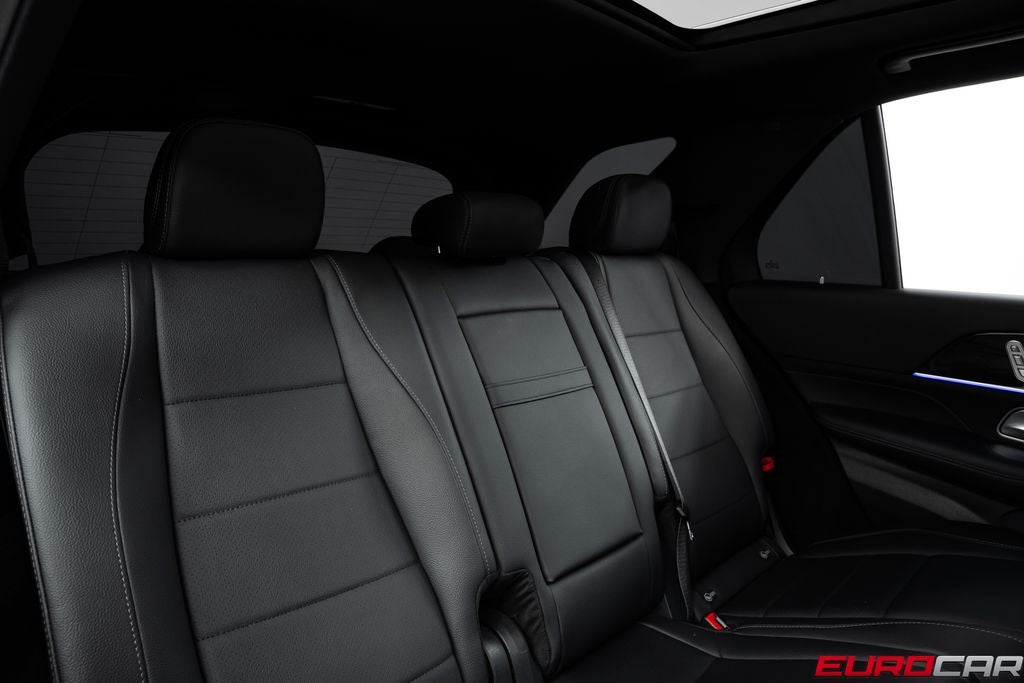 2023 Mercedes-Benz GLE GLE 350