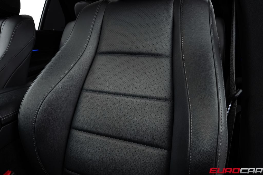2023 Mercedes-Benz GLE GLE 350