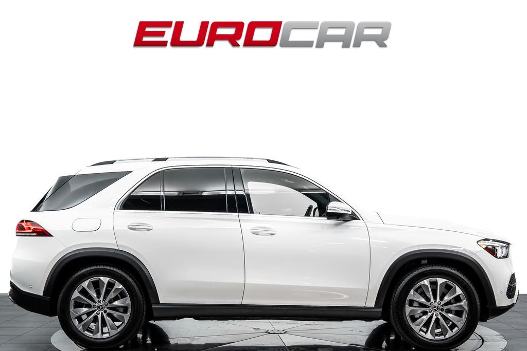 2023 Mercedes-Benz GLE GLE 350