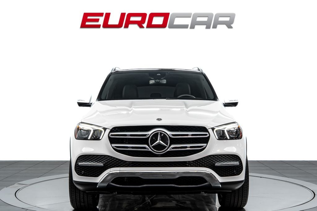 2023 Mercedes-Benz GLE GLE 350