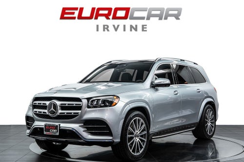 2023 Mercedes-Benz GLS GLS 450 *7-SEATER * PANORAMIC SUNROOF*