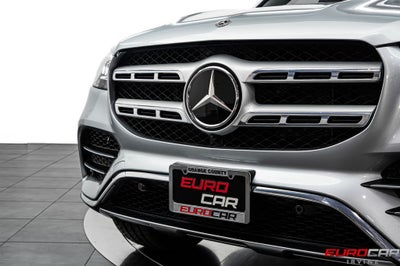 2023 Mercedes-Benz GLS GLS 450 *7-SEATER * PANORAMIC SUNROOF*