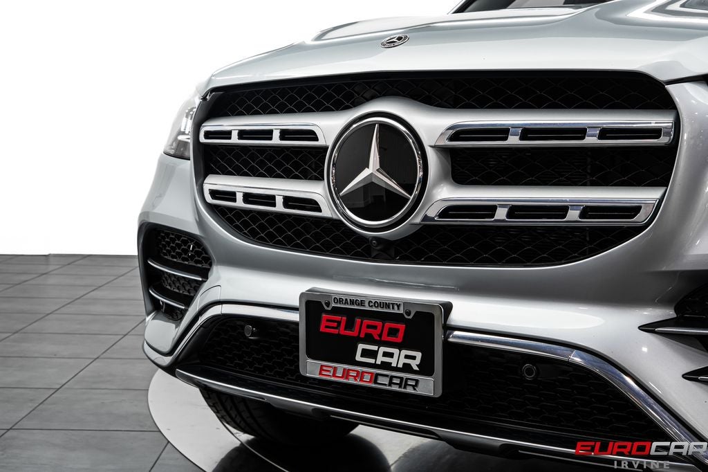 2023 Mercedes-Benz GLS GLS 450 *7-SEATER * PANORAMIC SUNROOF*