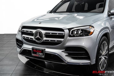 2023 Mercedes-Benz GLS GLS 450 *7-SEATER * PANORAMIC SUNROOF*