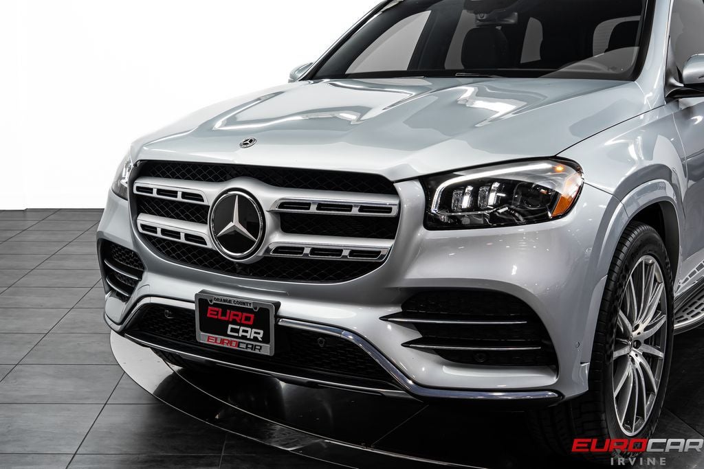 2023 Mercedes-Benz GLS GLS 450 *7-SEATER * PANORAMIC SUNROOF*