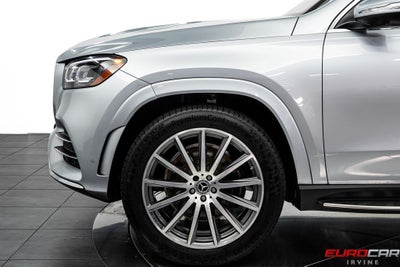 2023 Mercedes-Benz GLS GLS 450 *7-SEATER * PANORAMIC SUNROOF*