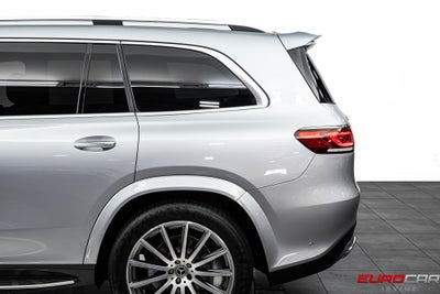 2023 Mercedes-Benz GLS GLS 450 *7-SEATER * PANORAMIC SUNROOF*