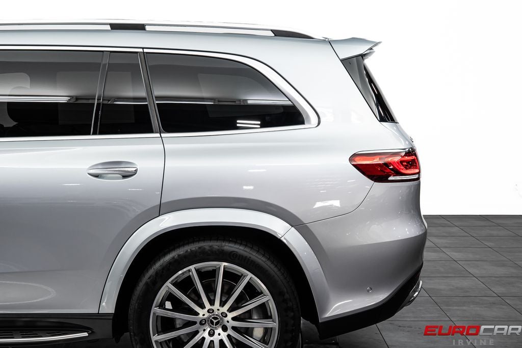 2023 Mercedes-Benz GLS GLS 450 *7-SEATER * PANORAMIC SUNROOF*