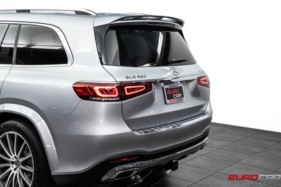 2023 Mercedes-Benz GLS GLS 450 *7-SEATER * PANORAMIC SUNROOF*