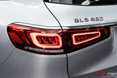 2023 Mercedes-Benz GLS GLS 450 *7-SEATER * PANORAMIC SUNROOF*