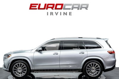 2023 Mercedes-Benz GLS GLS 450 *7-SEATER * PANORAMIC SUNROOF*